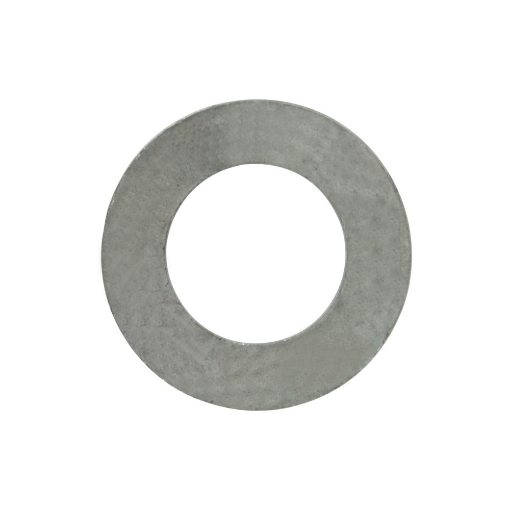 Flat Washers ISO 7089 Steel 200 HV Electroplated Nickel Plated no Chamfer Product Grade A 