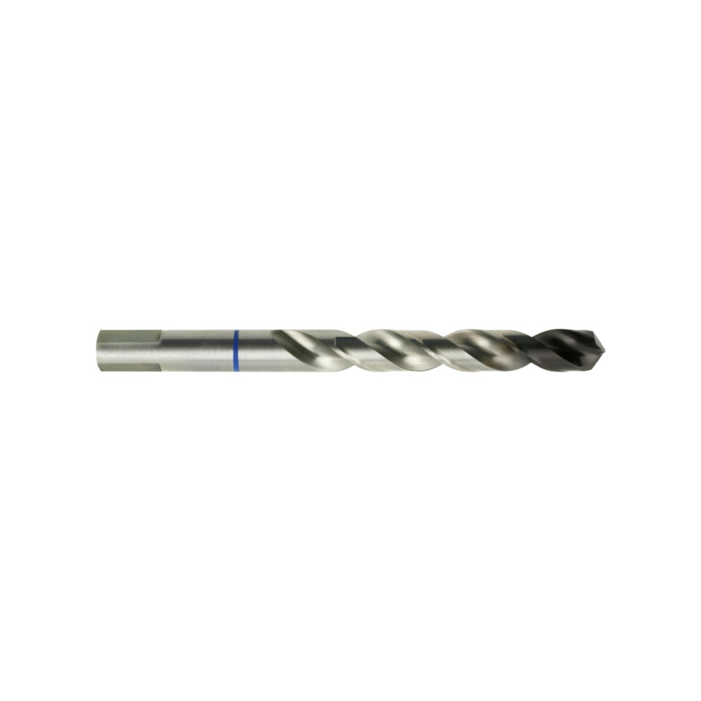 HSS 7.5 mm diameter helical drill for metal 