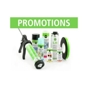 Technical chemicals promotions