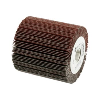 Mop wheel