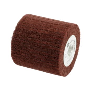 Fleece wheel