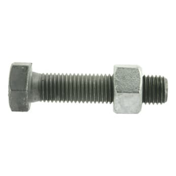 SB fitting ISO 4017 8.8/ISO 4032