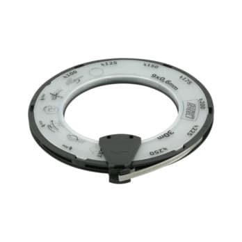 Hose clamp strap V2A and accessories