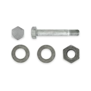 Steel construction