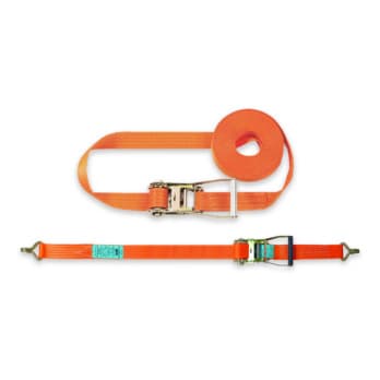Lashing straps W: 50 mm, 2000/4000 daN