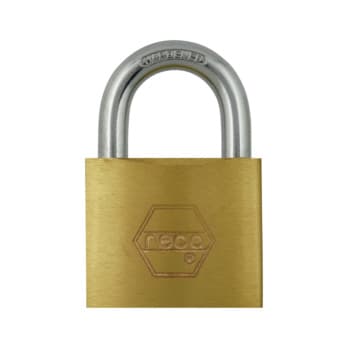 Brass locks