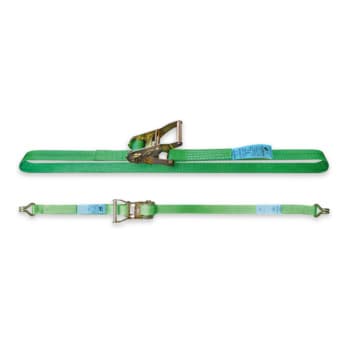 Lashing straps W: 35 mm, 1000/2000 daN