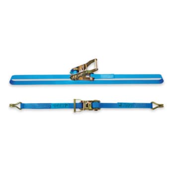 Lashing straps W: 25 mm, 500/1000 daN
