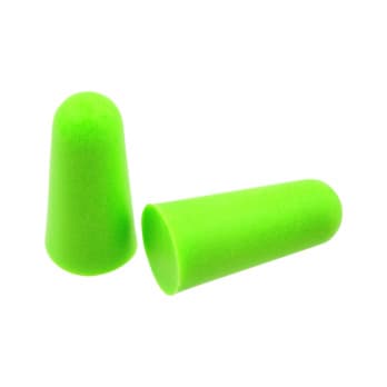Ear plugs