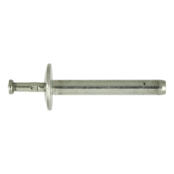 Hammer rivets
