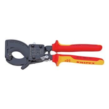 Cable cutters