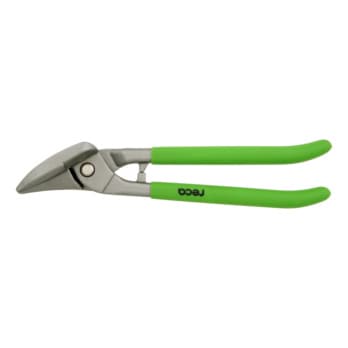 Sheet metal shears, standard