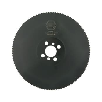 RECA metal circular saw blade, HSS-DMo5