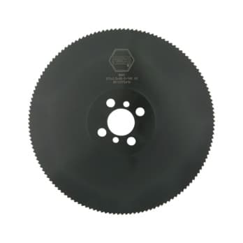 RECA metal circular saw blade, inox