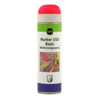 arecal MARKER USD Basic
