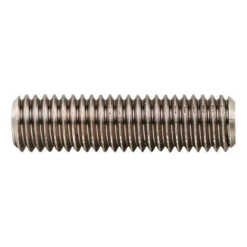 Pins DIN 913, A2-70