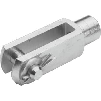 Fork joints