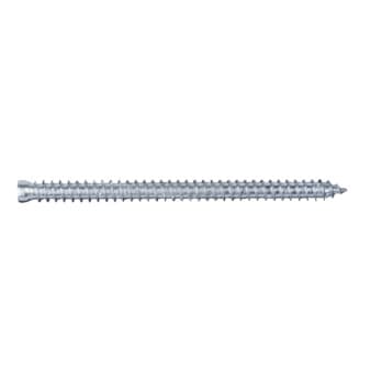 Turbo screw cheese head K7.5 TX25