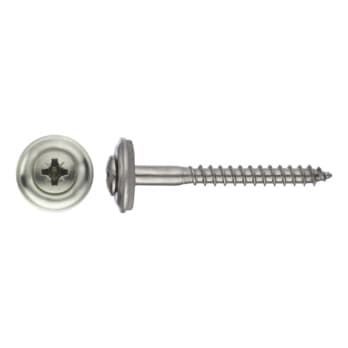 Roofing screws, SW dia. 15&nbsp;mm, Z, A2