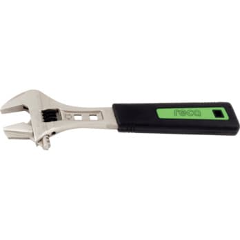 RECA 2C adjustable wrench