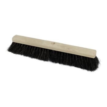 Industrial broom, Arenga