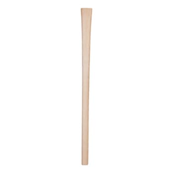 Handles for shovels and brooms