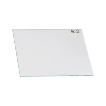 External lenses