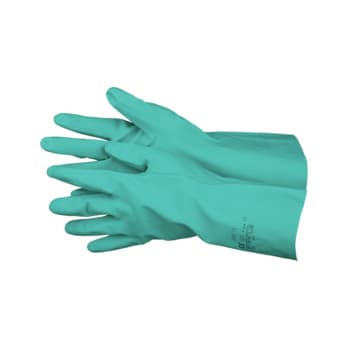 Protective gloves, chemicals