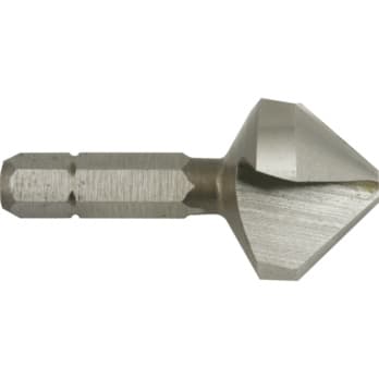 Countersink bits