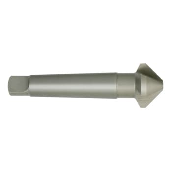 HSS countersink with MK attachment