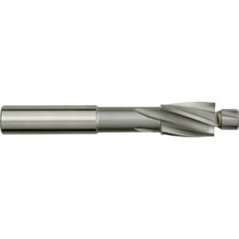 Counterbore