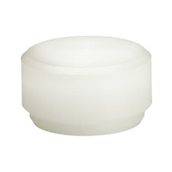 Replacement heads for soft-face hammer