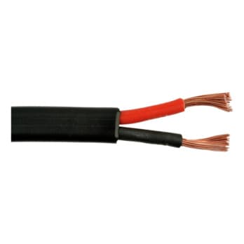 Vehicle cables, double insulated