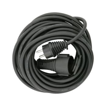 Extension leads