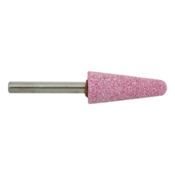 Tapered pins