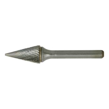 Cone shape