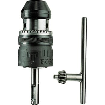 Machine accessories