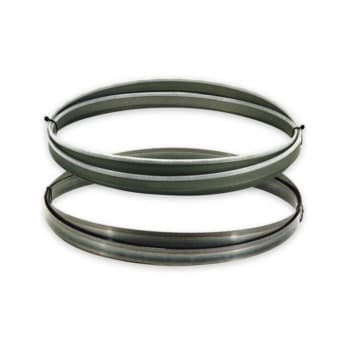 Bandsaw blades