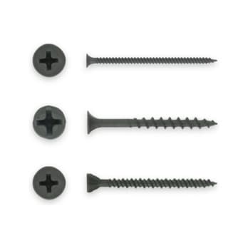 Drywall screws