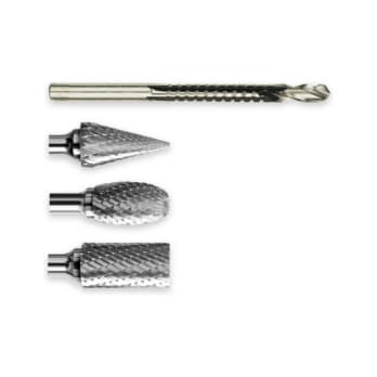 Milling cutters