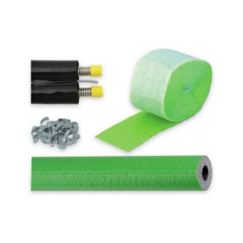 recatherm rørisolering