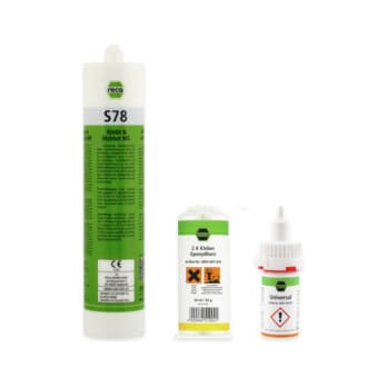 Adhesives