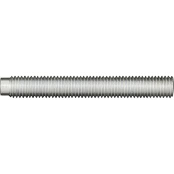 Internally threaded sleeves VMU-IG, zinc-plated