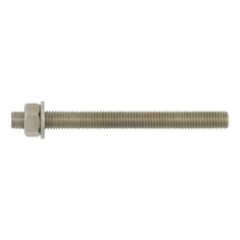 Anchor rods VMU-A, A4