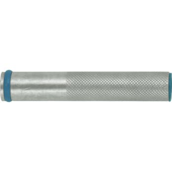 Internally threaded sleeves VM Multi zinc-plated