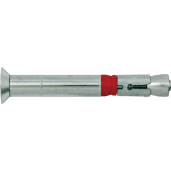 Heavy-duty anchor SZ-SK