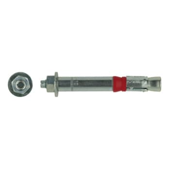 Heavy-duty anchor SZ-B