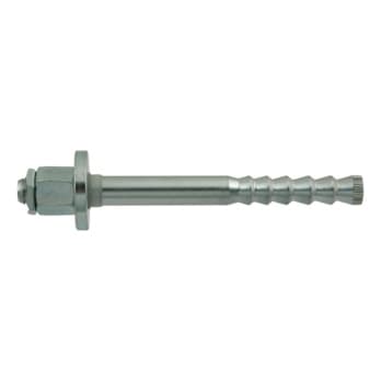 Anchor rods VMZ A dynamic zinc-plated