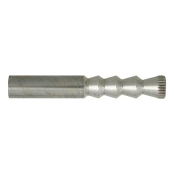 Female thread sleeves for injection systems