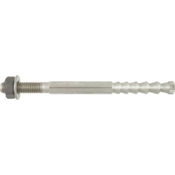 Anchor rods VMZ A, A4